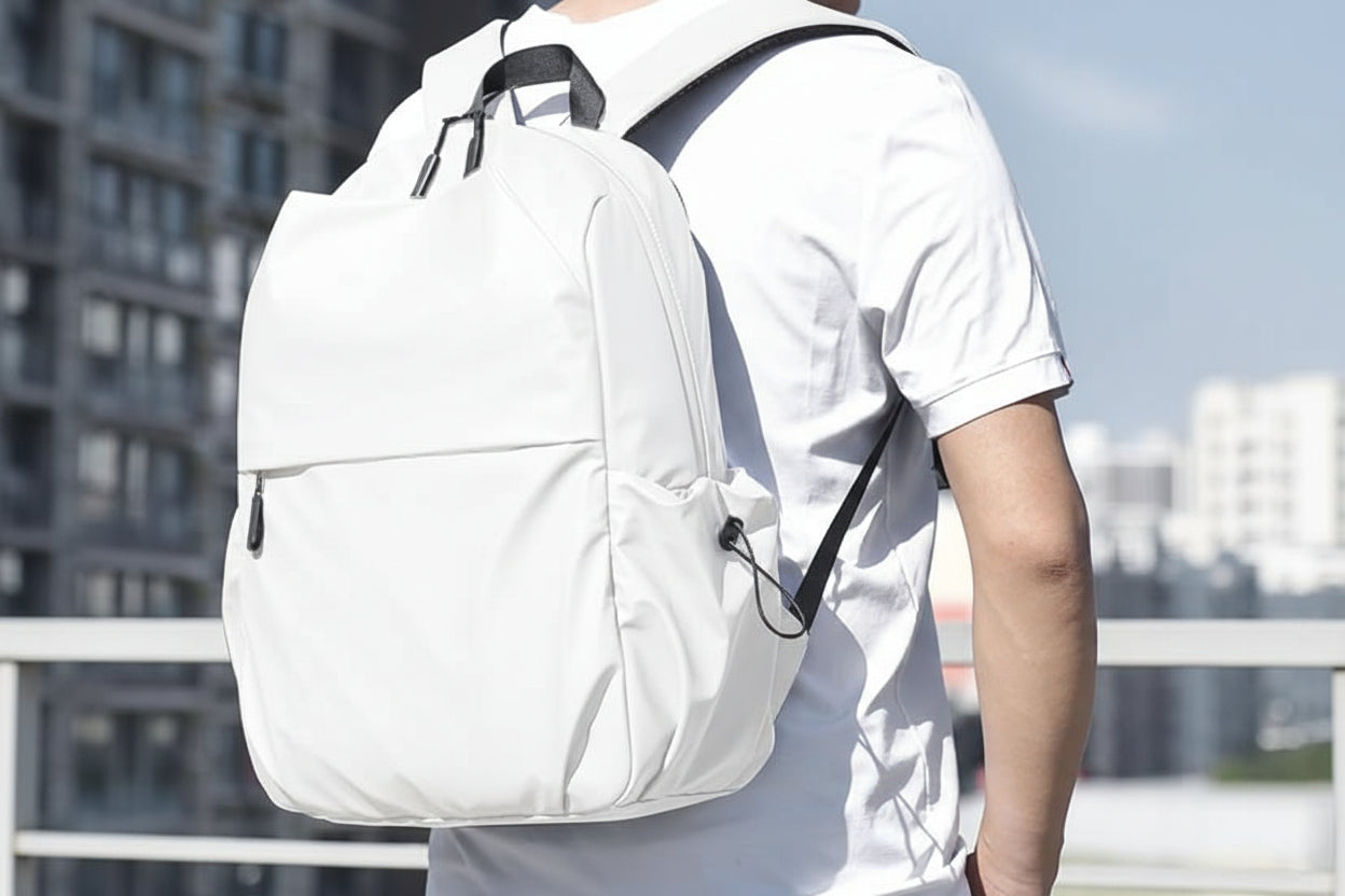 Sling Bag Men and  Women Sling Bag Backpack Lightweight Water Resistant