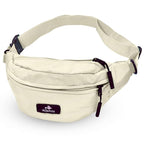 Unisex Waist Bag for Men & Women – Lightweight Crossbody Sling