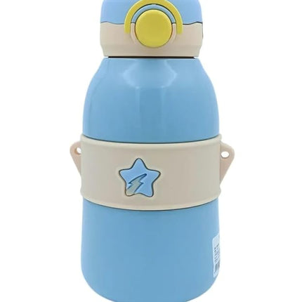 Q- Bunny Peilijia Stainless Steel Water Bottle