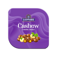 Sapphire Cashew Caramel Crunch
