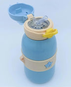 Q- Bunny Peilijia Stainless Steel Water Bottle
