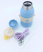 Q- Bunny Peilijia Stainless Steel Water Bottle
