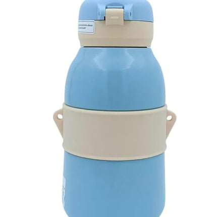 Q- Bunny Peilijia Stainless Steel Water Bottle
