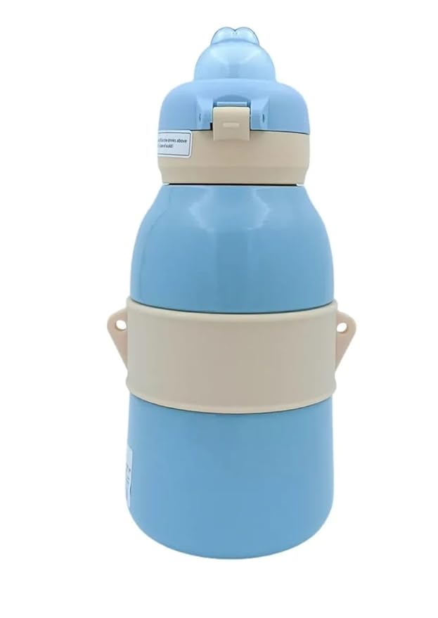 Q- Bunny Peilijia Stainless Steel Water Bottle