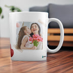 Personalised Pyaari Maa Mug