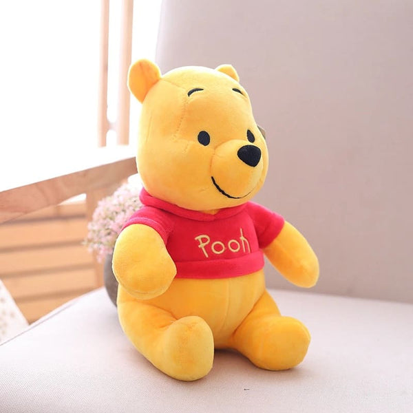 Pooh Teddy Bear 25cm