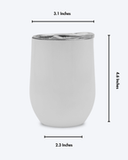 Personalised Handsome Mug White
