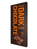 Amul Dark Chocolate Bar 150g