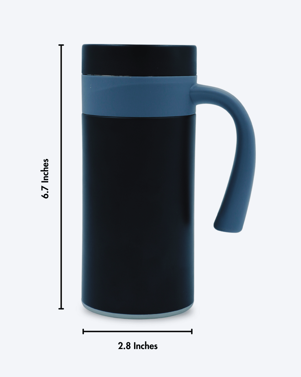 Personalised Long Tumbler