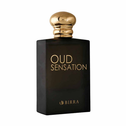 Birra Oud Sensation Unisex Eau De Parfum