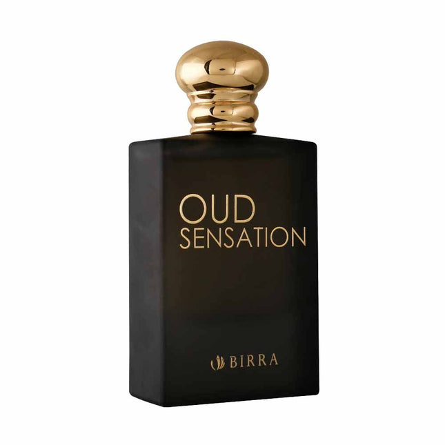 Birra Oud Sensation Unisex Eau De Parfum