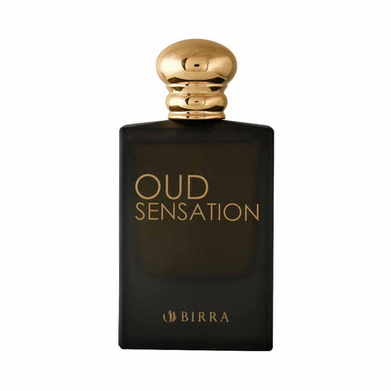Birra Oud Sensation Unisex Eau De Parfum