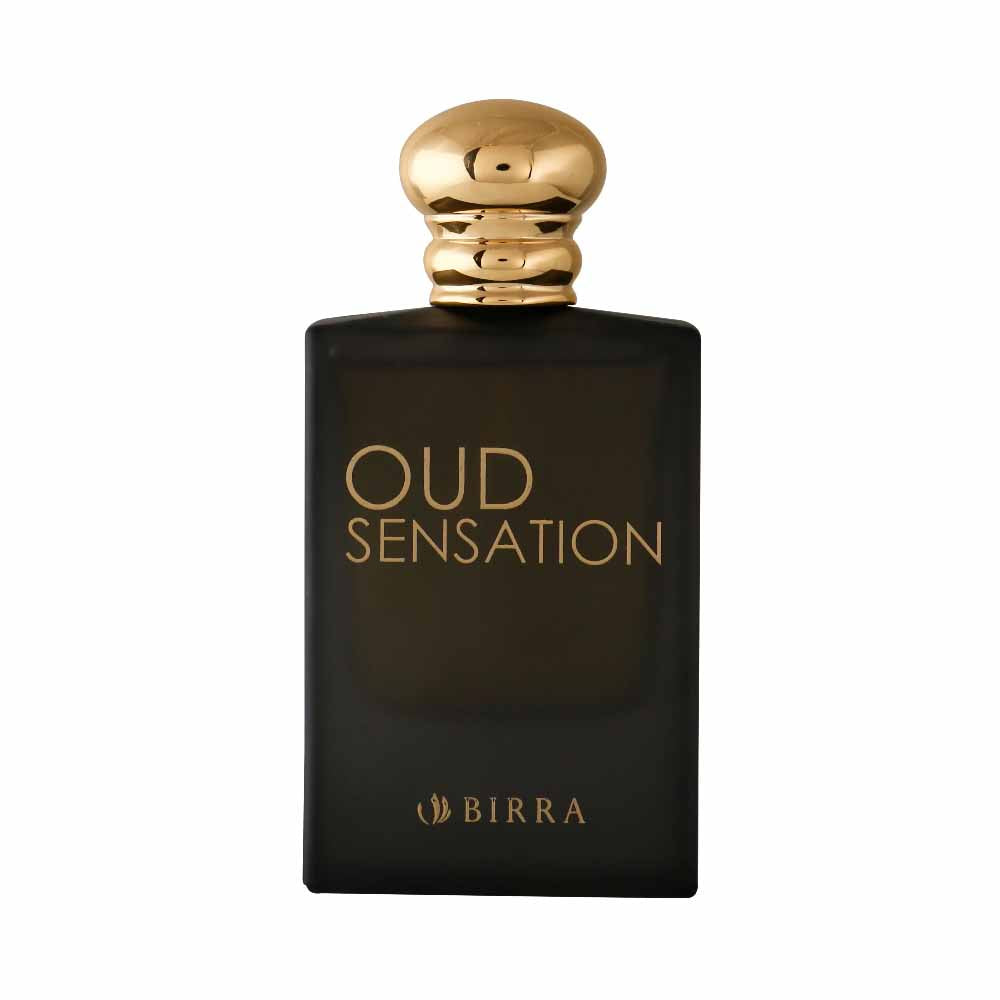 Birra Oud Sensation Unisex Eau De Parfum