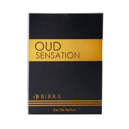Birra Oud Sensation Unisex Eau De Parfum