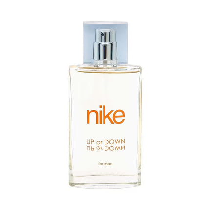 Nike Up Or Down Perf EDT for Men, 75ml