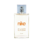 Nike Up Or Down Perf EDT for Men, 75ml