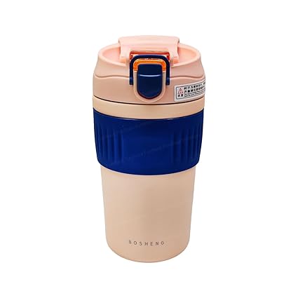 Stainless Steel Vacuum Flasks Thermos Bottle 480 ml