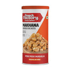 Snack Factory Snack better Makhana