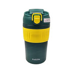 Stainless Steel Vacuum Flasks Thermos Bottle 350 ml