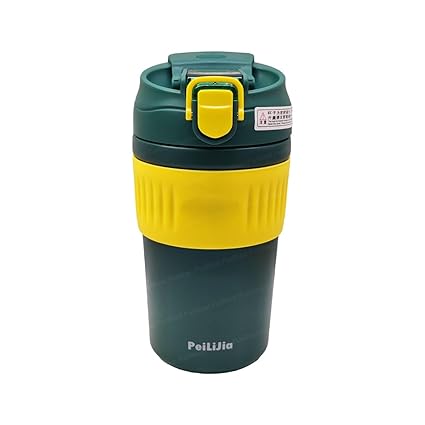 Stainless Steel Vacuum Flasks Thermos Bottle 350 ml