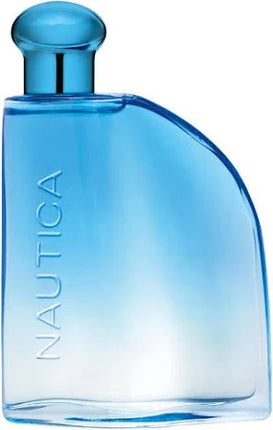 NAUTICA Pure Blue Eau de Toilette - 100 ml  (For Men)