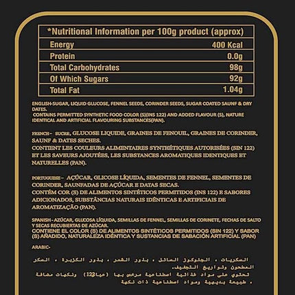 Candysaga Paan Corner