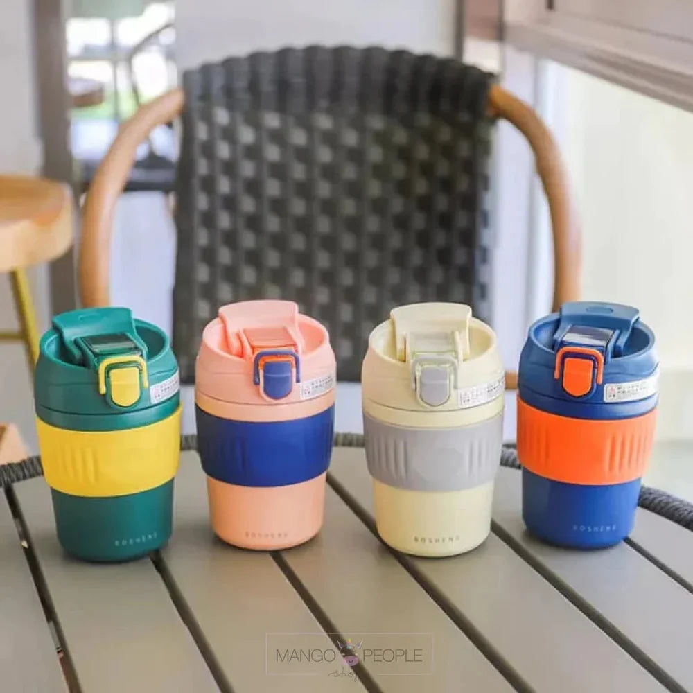 Stainless Steel Vacuum Flasks Thermos Bottle 350 ml