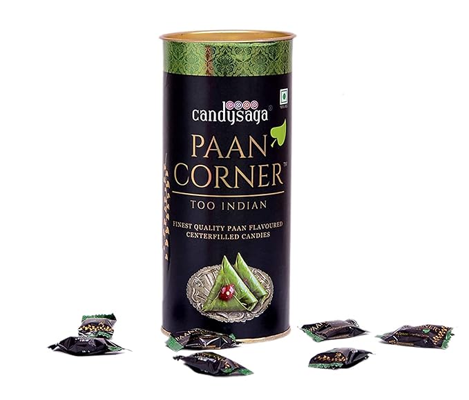 Candysaga Paan Corner