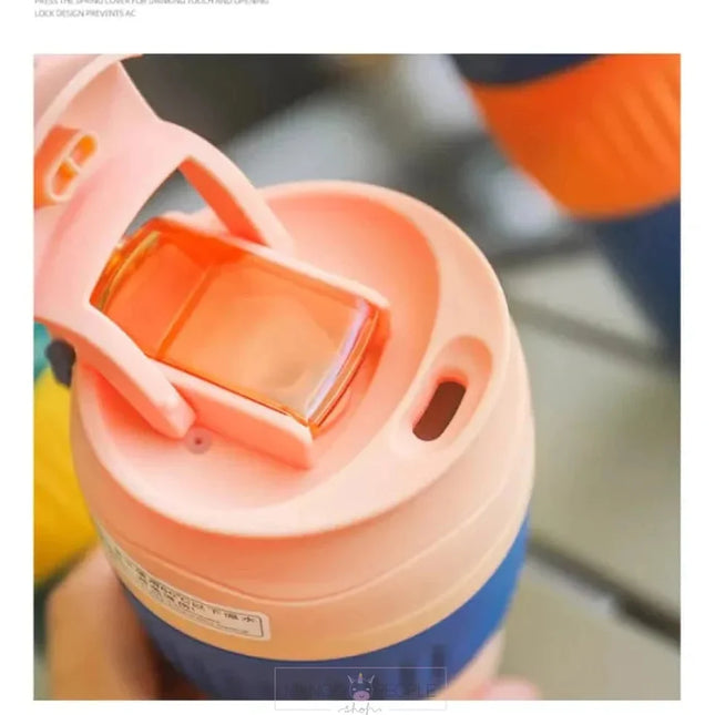 Stainless Steel Vacuum Flasks Thermos Bottle 350 ml