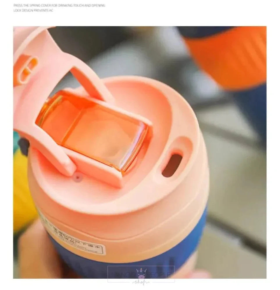 Stainless Steel Vacuum Flasks Thermos Bottle 350 ml