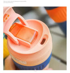 Stainless Steel Vacuum Flasks Thermos Bottle 350 ml