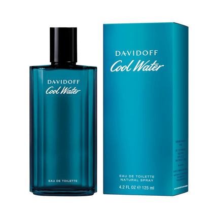 Davidoff Cool Water Deodorant For Men 75ml