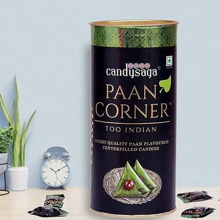 Candysaga Paan Corner