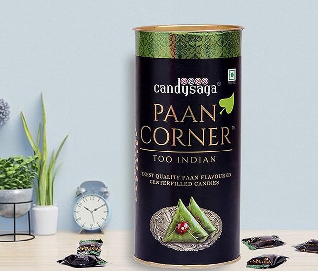 Candysaga Paan Corner
