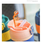 Stainless Steel Vacuum Flasks Thermos Bottle 350 ml