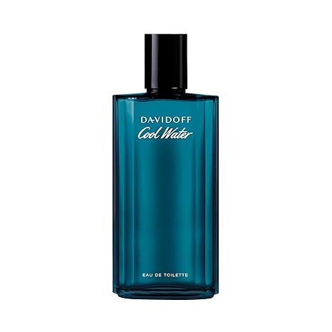 Davidoff Cool Water Deodorant For Men 75ml