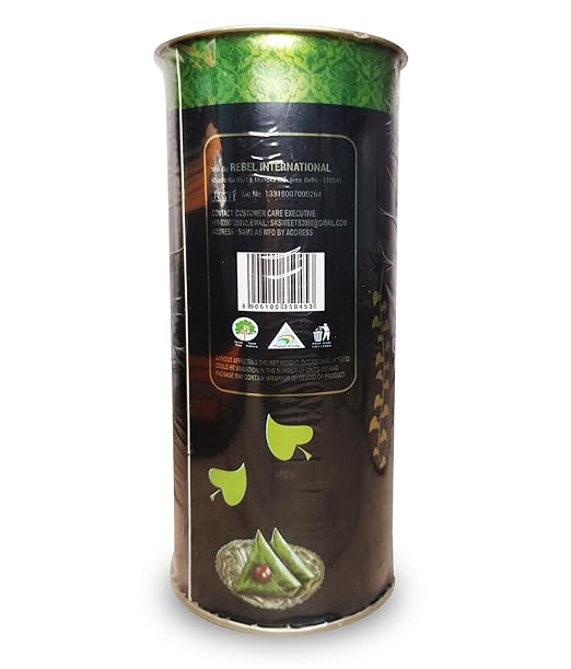 Candysaga Paan Corner