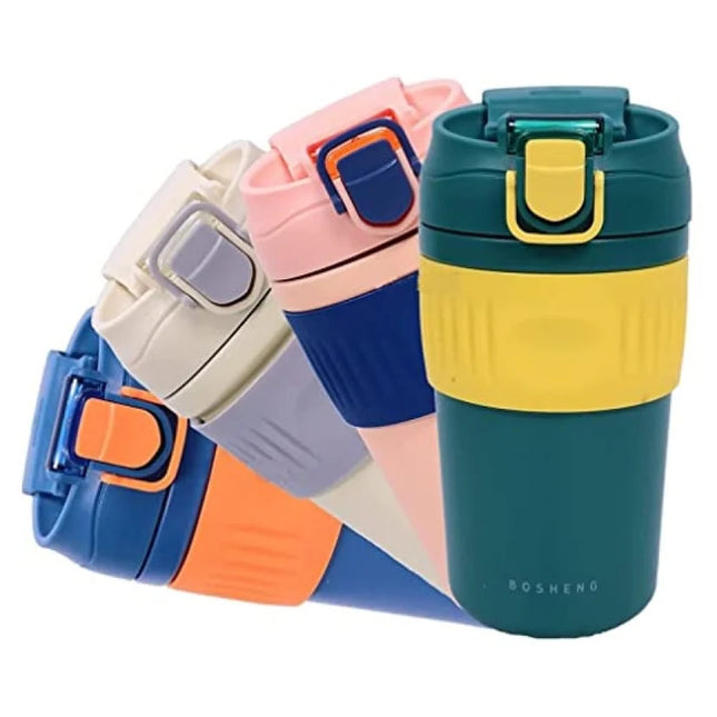 Stainless Steel Vacuum Flasks Thermos Bottle 350 ml