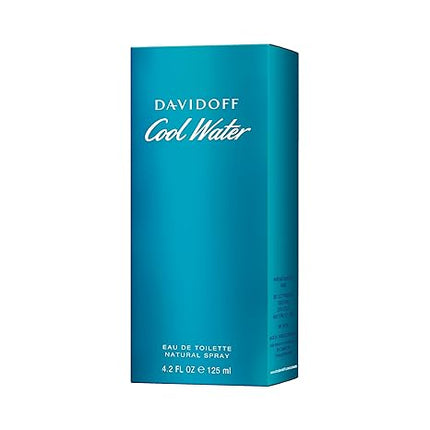 Davidoff Cool Water Deodorant For Men 75ml