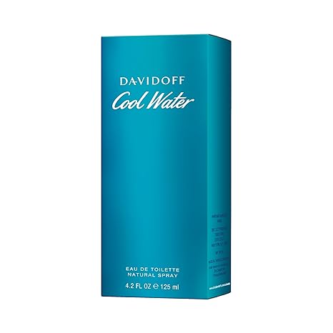 Davidoff Cool Water Deodorant For Men 75ml