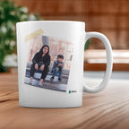 Personalised Great Mom Mug