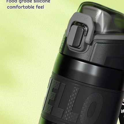 Jienuo Vacuum Bottle