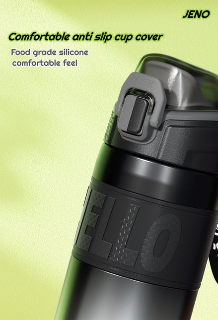 Jienuo Vacuum Bottle