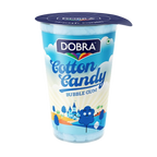 Dobra Cotton Candy Bubble Gum