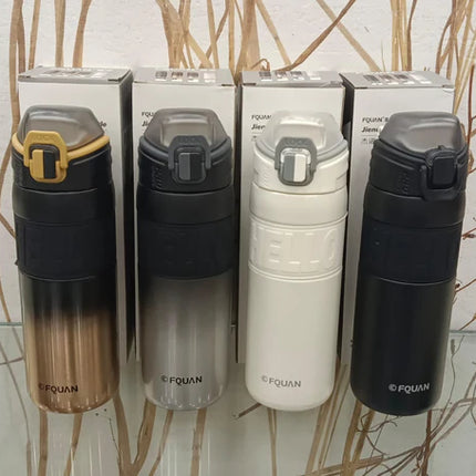 Jienuo Vacuum Bottle