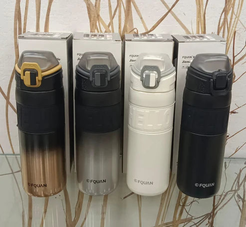 Jienuo Vacuum Bottle