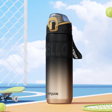 Jienuo Vacuum Bottle
