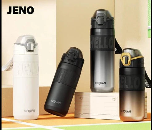 Jienuo Vacuum Bottle