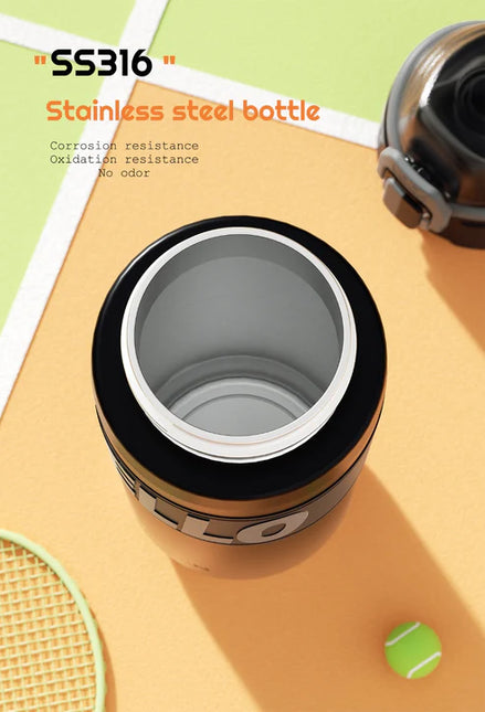 Jienuo Vacuum Bottle