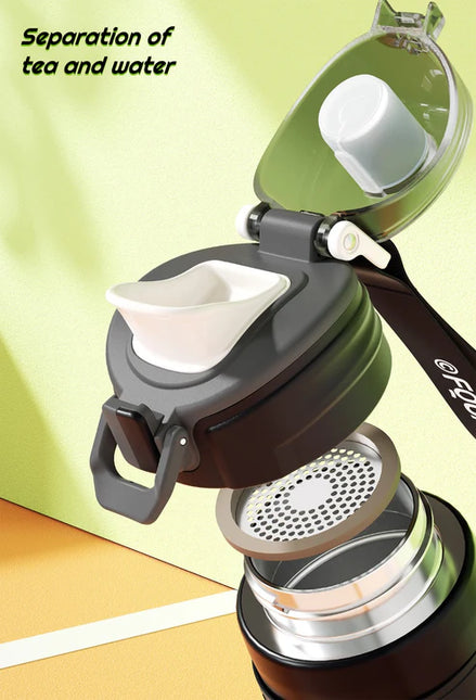 Jienuo Vacuum Bottle